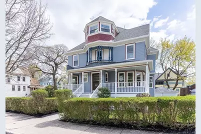 55 Lyndhurst #1, Boston, MA 02124 - Photo 14