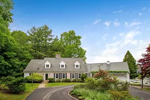 107 Farm St, Dover, MA 02030 - Photo 1