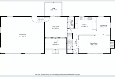 24 Saint Marys Road, Tewksbury, MA 01876 - Photo 2