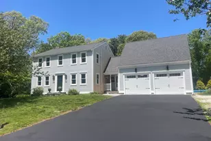 10 Old Colony Way, Yarmouth, MA 02664 - Photo 1