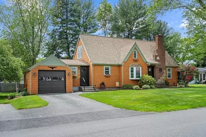 23 Walnut Street, Oxford, MA 01540 - Photo 2