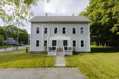 51 School St #3, Upton, MA 01568 - Photo 2
