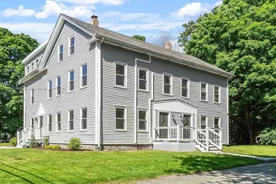 51 School St #3, Upton, MA 01568 - Photo 1