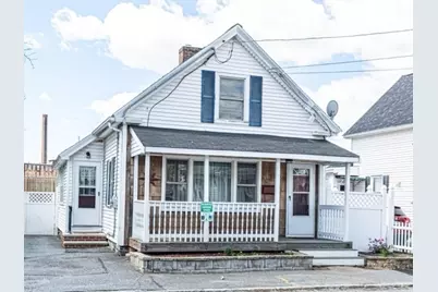 516 Lakeview Ave, Lowell, MA 01850 - Photo 1