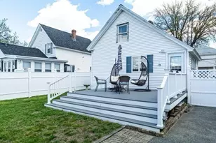 516 Lakeview Ave, Lowell, MA 01850 - Photo 2