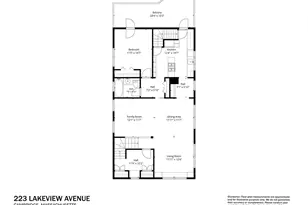 223 Lakeview Ave, Cambridge, MA 02138 - Photo 30