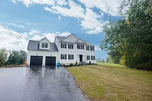Lot 1 Leominster Rd, Lunenburg, MA 01462 - Photo 1