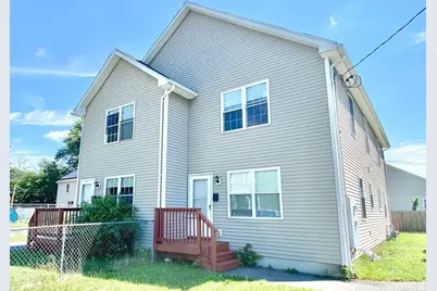93 Orleans #93, Springfield, MA 01109 - Photo 1