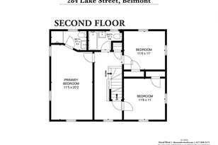 284 Lake St, Belmont, MA 02478 - Photo 40
