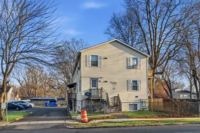 120 Orchard St #B, Springfield, MA 01107 - Photo 1
