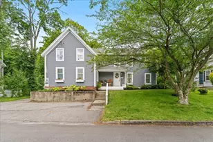 24 Cedar St, Westborough, MA 01581 - Photo 1