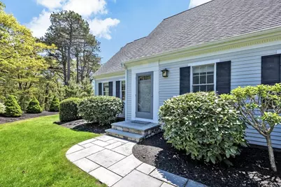 108 Wintergreen Ln, Brewster, MA 02631 - Photo 6