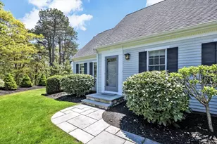 108 Wintergreen Ln, Brewster, MA 02631 - Photo 6