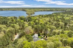 108 Wintergreen Ln, Brewster, MA 02631 - Photo 2