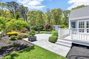 108 Wintergreen Ln, Brewster, MA 02631 - Photo 8