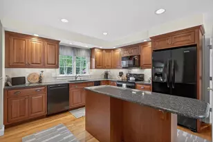9 Bakers Pond Rd, Dennis, MA 02641 - Photo 6