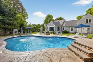 9 Bakers Pond Rd, Dennis, MA 02641 - Photo 12