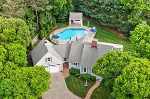 9 Bakers Pond Rd, Dennis, MA 02641 - Photo 2
