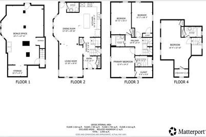 156 Ashmont St, Boston, MA 02124 - Photo 40