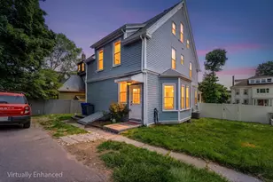156 Ashmont St, Boston, MA 02124 - Photo 2
