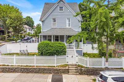 156 Ashmont St, Boston, MA 02124 - Photo 36