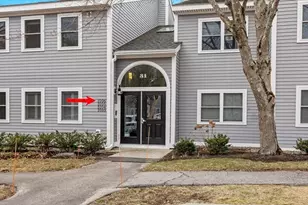 3106 Hockley Dr, Hingham, MA 02043 - Photo 2