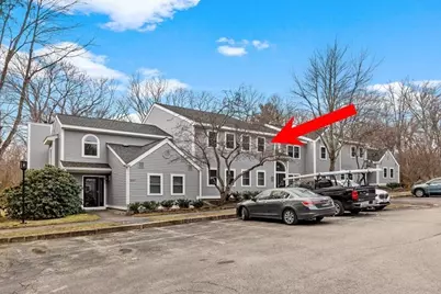 3106 Hockley Drive #3106, Hingham, MA 02043 - Photo 1