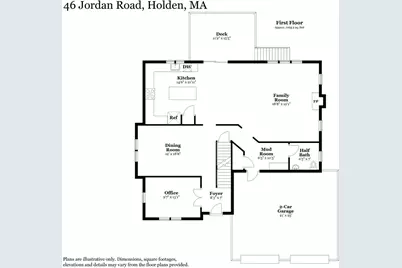 46 Jordan Road, Holden, MA 01520 - Photo 40