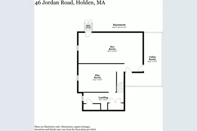 46 Jordan Road, Holden, MA 01520 - Photo 42