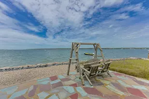 41 Seconsett Island Rd, Mashpee, MA 02649 - Photo 22