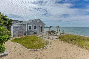 41 Seconsett Island Rd, Mashpee, MA 02649 - Photo 30