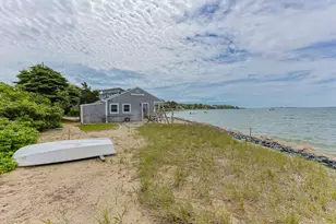 41 Seconsett Island Rd, Mashpee, MA 02649 - Photo 28