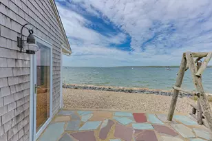 41 Seconsett Island Rd, Mashpee, MA 02649 - Photo 32