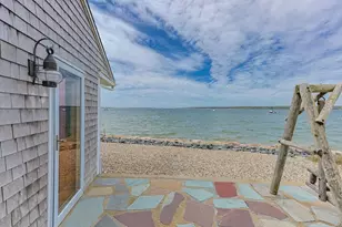 41 Seconsett Island Rd, Mashpee, MA 02649 - Photo 32