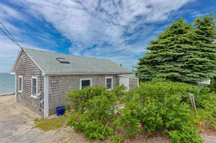 41 Seconsett Island Rd, Mashpee, MA 02649 - Photo 1