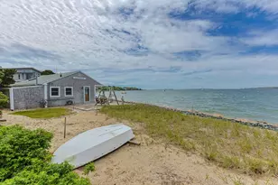 41 Seconsett Island Rd, Mashpee, MA 02649 - Photo 24