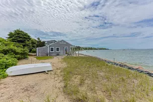 41 Seconsett Island Rd, Mashpee, MA 02649 - Photo 28