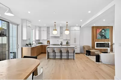 15 Jewett Pl #B, Newton, MA 02458 - Photo 4