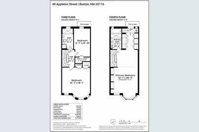 48 Appleton, Boston, MA 02116 - Photo 28