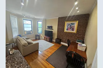 111 Jersey St #19, Boston, MA 02215 - Photo 1
