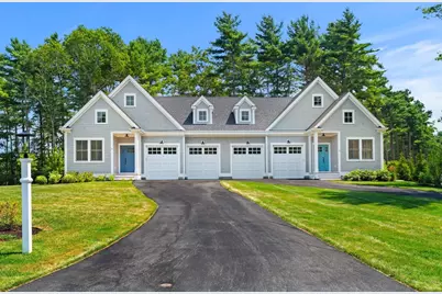 2 Golf Cottage Way #2, Mattapoisett, MA 02739 - Photo 4