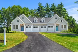 2 Golf Cottage Wy, Mattapoisett, MA 02739 - Photo 4