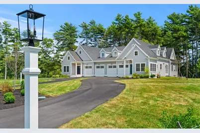 2 Golf Cottage Way #2, Mattapoisett, MA 02739 - Photo 2