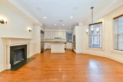 17 Willow Street #1, Boston, MA 02108 - Photo 4