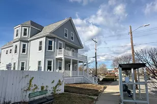 314 Massachusetts Ave, Arlington, MA 02474 - Photo 2