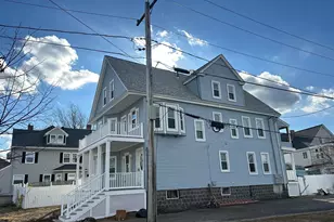 314 Massachusetts Ave, Arlington, MA 02474 - Photo 1