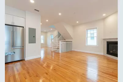210 Adams #3, Waltham, MA 02435 - Photo 4