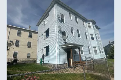 54 Freeland St, Worcester, MA 01603 - Photo 2