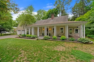 14 Bennett Rd, Wayland, MA 01778 - Photo 2