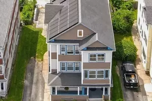 17 N Woodford St, Worcester, MA 01604 - Photo 2